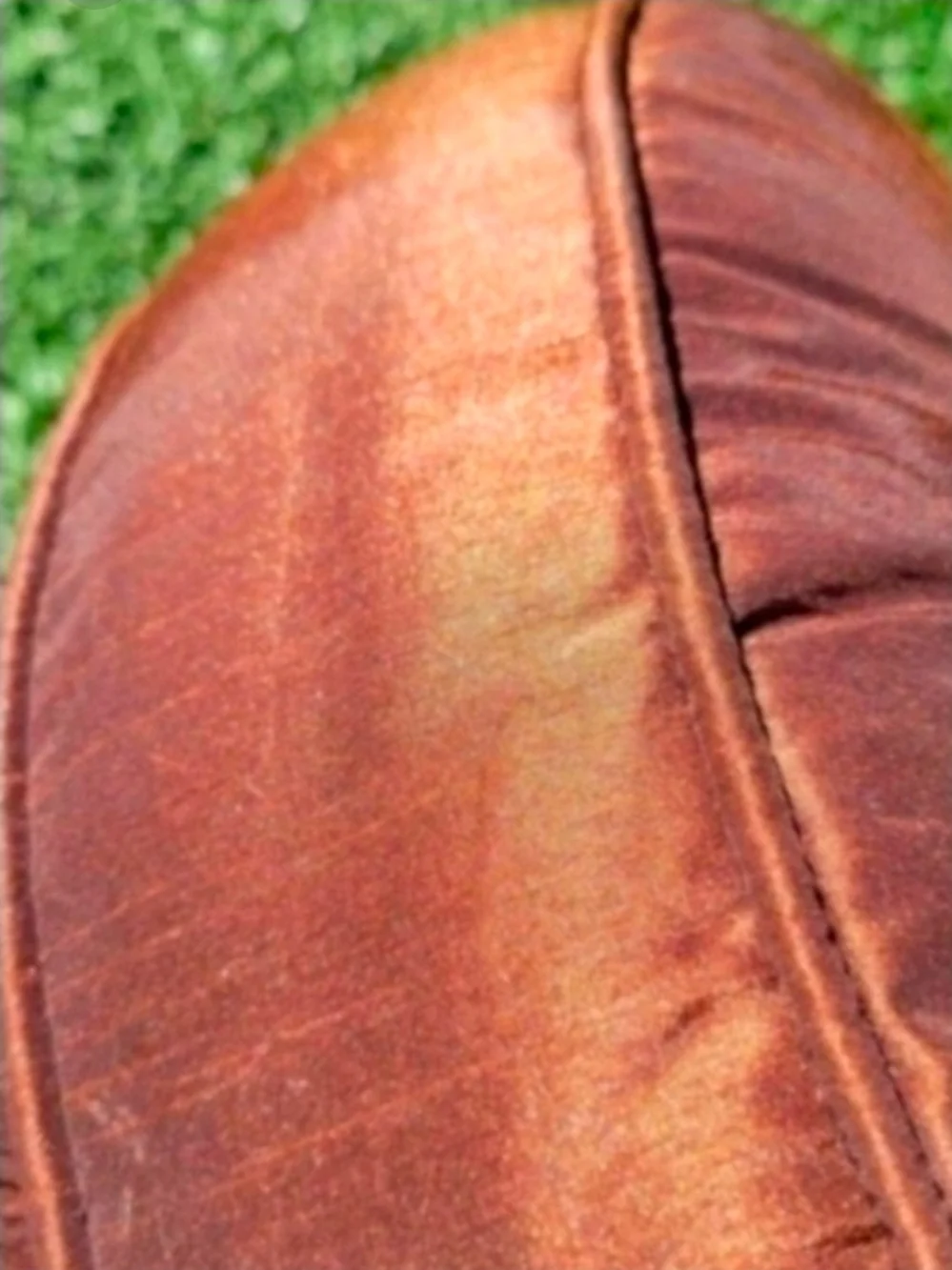 Pillows Round Brown Pillows Set